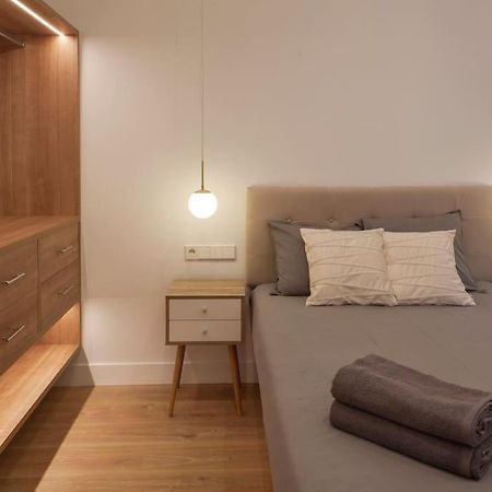Centro III Calle Carrera De San Jeronimo 3Br 3Bh Мадрид Екстериор снимка
