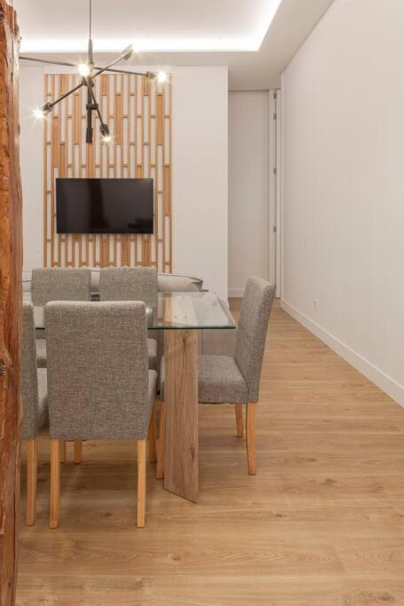 Centro III Calle Carrera De San Jeronimo 3Br 3Bh Мадрид Екстериор снимка