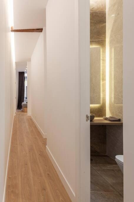Centro III Calle Carrera De San Jeronimo 3Br 3Bh Мадрид Екстериор снимка